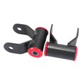 thumbnail image 4 of Rear Drop Shackle Kit Leaf Spring Lifting Eye for, 4 of 5