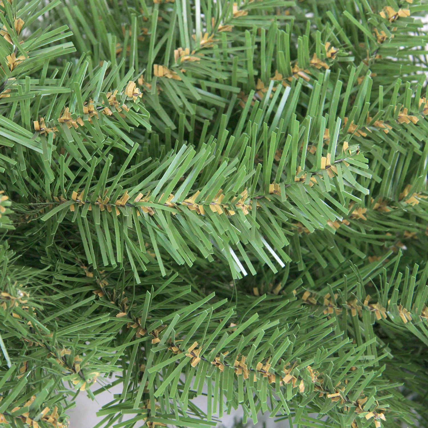 14' Northern Pine Full Artificial Christmas Tree - Unlit