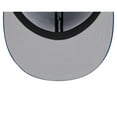 thumbnail image 5 of Men's New Era Royal Toronto Blue Jays Big League Chew Team 59FIFTY Fitted Hat, 5 of 6