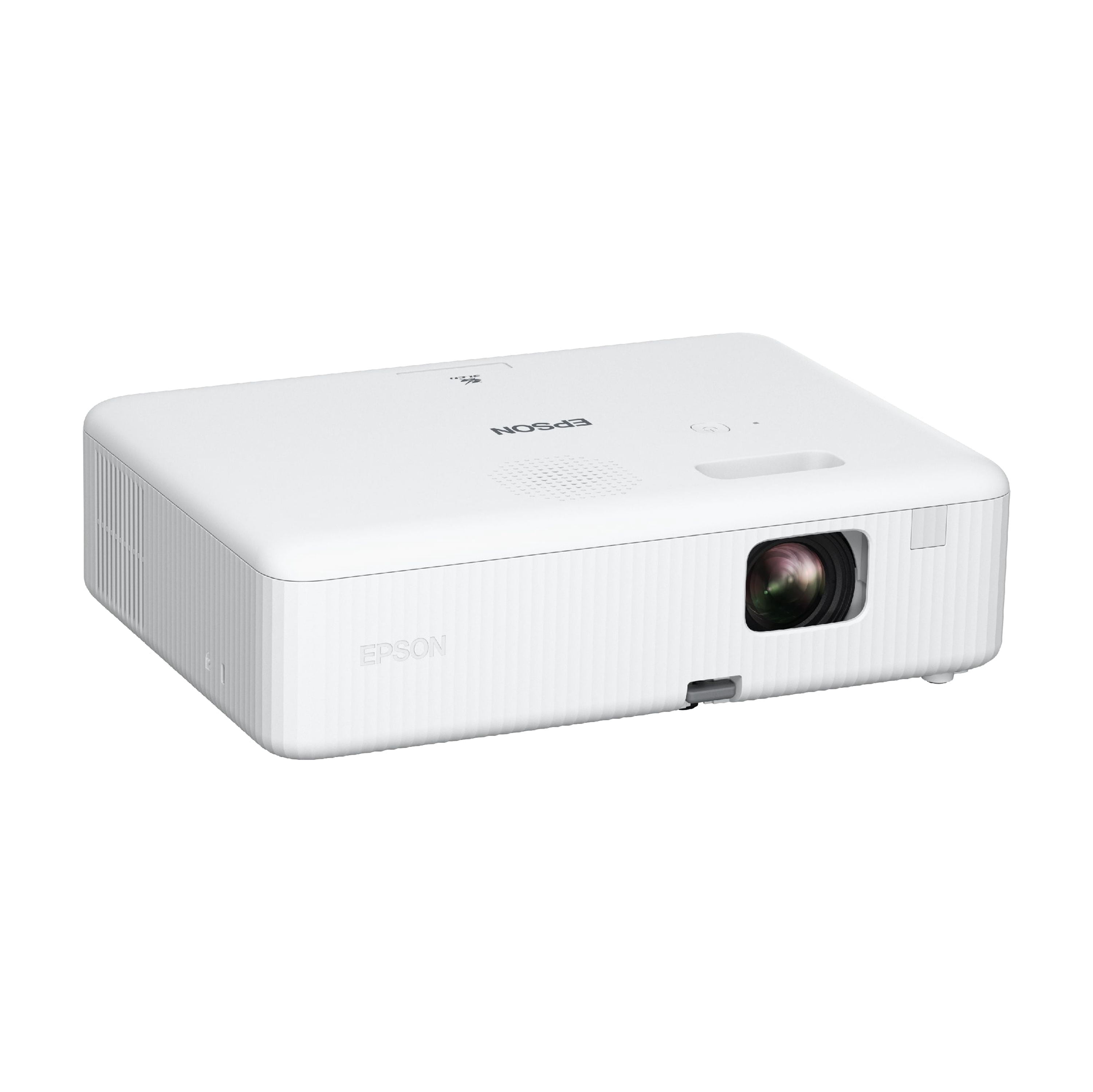 Epson EpiqVision Flex CO-FH02 Home Cinema Video Smart Portable