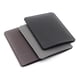 thumbnail image 5 of Funda protectora delgada para almacenamiento compatible con Magic Trackpad 2 Tablet, color negro, 5 of 5