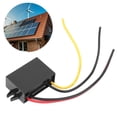 thumbnail image 3 of Waterproof Power Converter, Power Converter Inverter, Overtemperature  Dust-Proof for Large Trucks Motor Car Minibus Solar Power Generation, 3 of 7