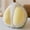 Durian, variant on Fruit Plush Toy Set, Cute Assorted Food Stuffed Animals, Soft Vegetable & Fruit Doll Gift for Kids & Room Decor