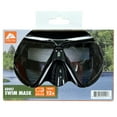 thumbnail image 2 of Ozark Trail Jr Swim Mask With Shatter-Resistant Lenses and Adjustable Strap, 2 of 8