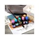 thumbnail image 4 of Wooden Pen Set - 8 Inks, Vintage Dip Pen, Used For Calligraphy Practice, Gifts, Office Gifts, 4 of 5