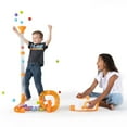 thumbnail image 3 of Fat Brain Toys The Original Air Toobz - Air-Powered STEM Building Toy - Kids & Teens, 3 of 7