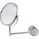thumbnail image 2 of Espejo Retráctil Vanidad Aumento 3X Cromo 704Cl Urrea negro, 2 of 3