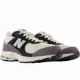 thumbnail image 2 of New Balance 2002R Magnet Sandstone M2002RSH Mens Running Shoes Casual Sneakers, 2 of 5