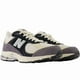 thumbnail image 2 of New Balance 2002R Magnet Sandstone M2002RSH Mens Running Shoes Casual Sneakers, 2 of 5