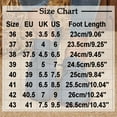 thumbnail image 3 of FRSASU Women's Classic round toe autumn style trendy, comfortable, breathable flat shoes Fashion Comfy Everyday Walking Shoe Khaki, 3 of 9
