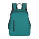 thumbnail image 1 of Disketp Teal Mochila Ligera e Impermeable, Mochila de Día Resistente para Viajes, Senderismo y Uso Diario para Hombre y Mujer, 1 of 7
