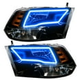 thumbnail image 3 of Oracle F250/F350 Superduty Headlight DRL Upgrade Kit-Colorshift-Rf CNTLR, 3 of 6