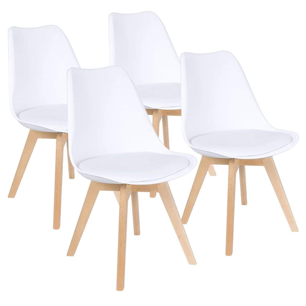 modern side chair for living room