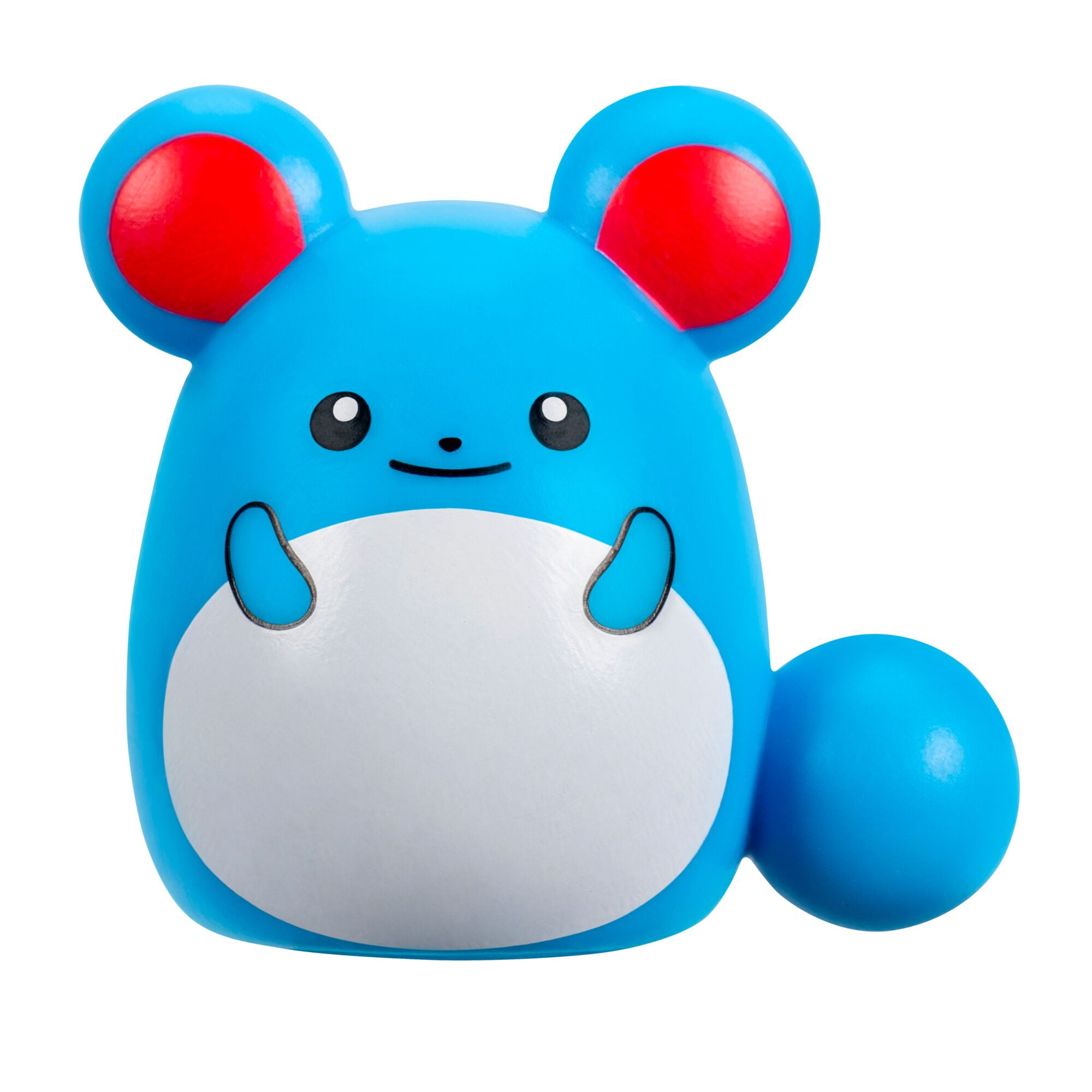 Squish-a-longs Pokémon Mini-Squish 4-Pack