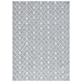 thumbnail image 2 of SAFAVIEH Blair Marion Geometric Machine Washable Area Rug, 8' x 10', Grey/Multi, 2 of 13