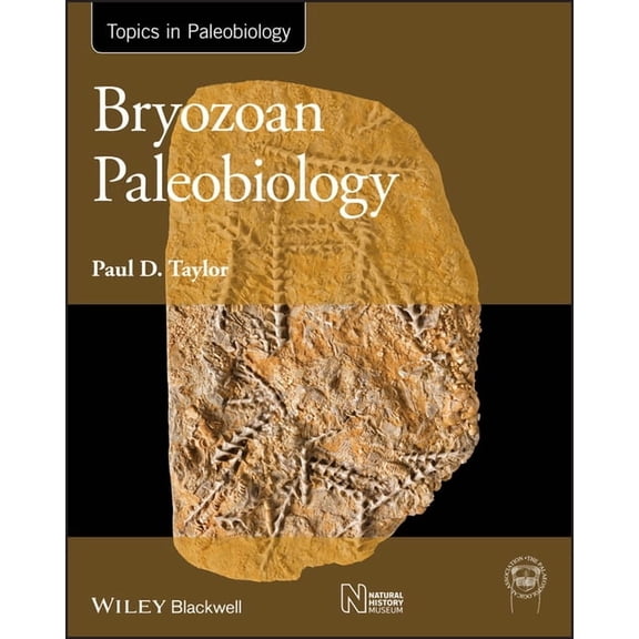 Topa Topics in Paleobiology: Bryozoan Paleobiology (Paperback)