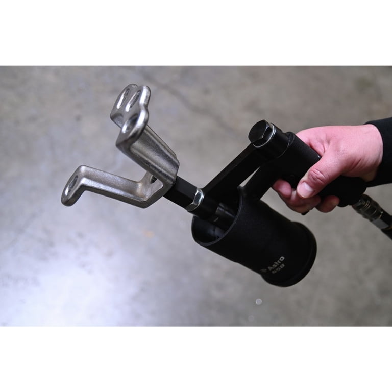 Astro Pneumatic 658 Air Slide Hammer Puller 185 BPM 5/8-18 Thread