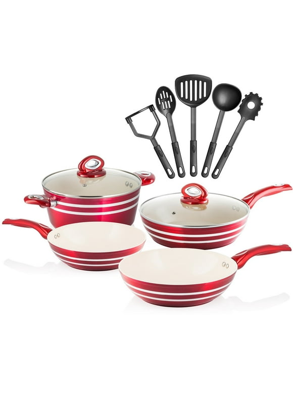 Chef's Star Cyber Monday Cookware Deals 2022
