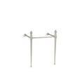 thumbnail image 3 of Kohler 30003-CP Console Table Legs for K-2269 Memoirs Sink - Polished Chrome, 3 of 4