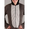 thumbnail image 4 of Adults Surly Possum Costume, 4 of 6