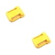 thumbnail image 1 of Kenally Estante de almacenamiento de Soporte de reemplazo de soporte resistente montado en estante Geel 2piezas Kenally CBP230513, 1 of 6
