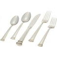 thumbnail image 2 of Lenox Eternal 5-Piece Stainless Flatware Placesetting, 2 of 7