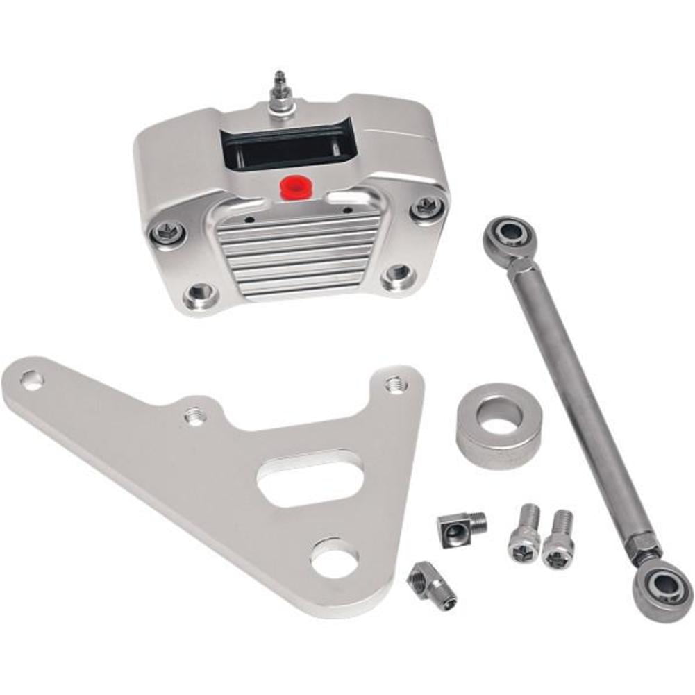 GMA Engineering GMAR10C 2Piston Custom Rear Brake ACaliper Kit