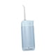 thumbnail image 5 of Irrigador bucal eléctrico profesional inalámbrico para uso doméstico. Azul, 5 of 9