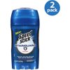 (2 Pack) Speed Stick Mss Stainguard Clean Ap 2.7z