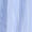 Shirting Stripe Office Blue, variant on Women's Smocked Waist Cotton Midi Skirt, Sizes XS-XXXL