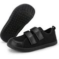 thumbnail image 5 of Kids Wide Minimalist Barefoot Shoes: Zero-Drop - Natural to Grow Toe Box Sneaker for Boys Girls, 5 of 14