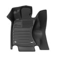 thumbnail image 2 of TuxMat - For Lexus IS AWD 2014-2026 Models - Custom Car Mats - Maximum Coverage, All Weather, Laser Measured - This Full Set Includes 1st and 2nd Rows, 2 of 10