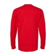 thumbnail image 2 of M&O Gold Soft Touch Long Sleeve T-Shirt, 2 of 2