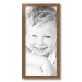 thumbnail image 2 of ArtToFrames 13x28 inch Black Picture Frame, Black Wood Poster Frame (4628), 2 of 7