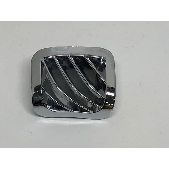 A/C Dash Corner Vent For 2006  Peterbilt 379, 389, 388, 387, 386, 384 Passenger