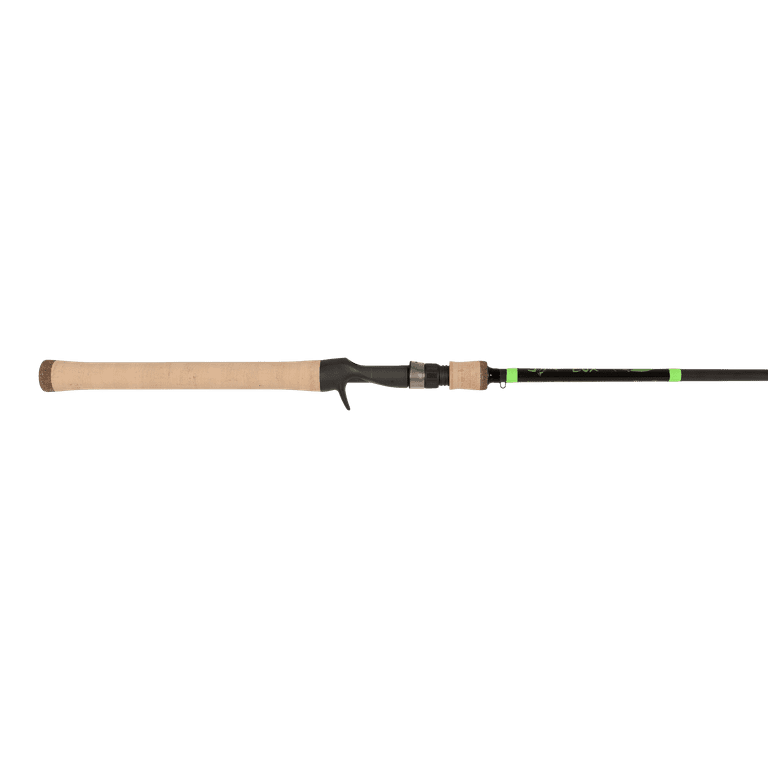 G. Loomis Fishing E6X 844C MBR Bass [12679-01] 
