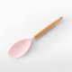 thumbnail image 1 of Kitchen Utensils Set 11Pcs Silicone Non-stick Barreled Cooking Utensils Set Silica Gel Utensil Wooden Handle Kitchenware Set, 1 of 5