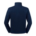 thumbnail image 2 of Russell Mens Authentic Quarter Zip Sweatshirt, 2 of 2