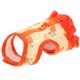 thumbnail image 1 of WEUVEB 1Jgo Arnés Ajustable Para Con Cuerda Resistente Para Pequeñas Mascotas, 1 of 5