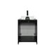 thumbnail image 4 of Gabinete Para Baño Con Lavabo Y Llave VARENNA Minimalista, 4 of 7