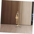 thumbnail image 4 of Trumpet Stand with 5 Metal Legs Support Foldable for Ideal for Musicians Ref: 2871, 4 of 5
