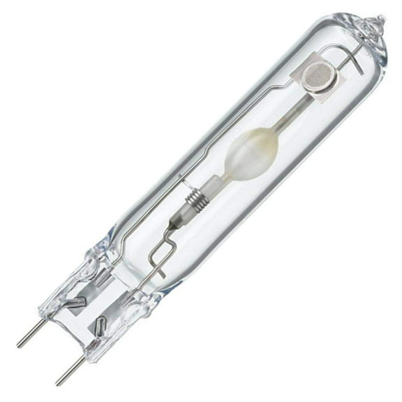 Philips 409169 - MasterColor CDM-TC T4 Elite 35W/930 CL 35 watt Metal Halide Light Bulb