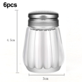 thumbnail image 2 of Mini Salt and Pepper Shakers, Salt and Pepper Shakers, 2 of 5