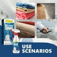 Uanit Anti Static Spray For Household Clothes and Quilts to Remove