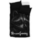 thumbnail image 1 of Juego de cama RacoonGaming, 1 of 4