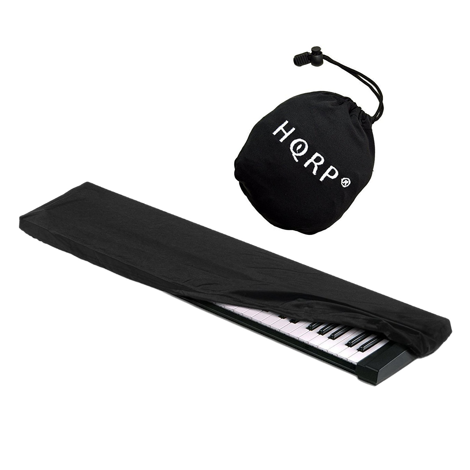 HQRP Elastic Keyboard Dust Cover for Roland JUNO-60 JUNO-D JUNO-Di JUNO-G  JUNO-Gi JUNO-STAGE Digital Piano Synthesizer + HQRP Coaster - Walmart.com