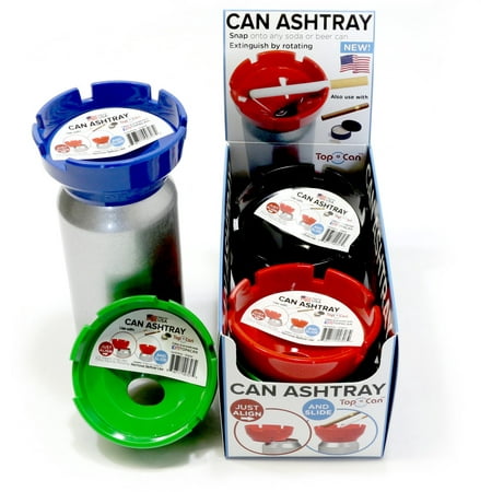 ashtray