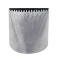 thumbnail image 2 of Ludlz Extra Large Icing Piping Nozzle Cake Decorating Pastry Tip Fondant Cake DIY Tool, 2 of 7