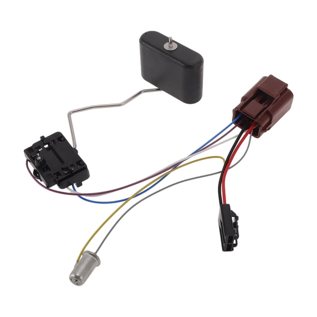 Unique Bargains Unité d'Envoi de Réservoir de Carburant Compatible pour Chevrolet Sparkboîtier Résistant à la Corrosion & Connecteurs Scellés