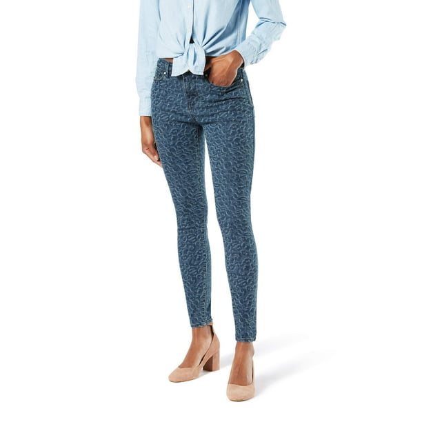 levi signature modern skinny